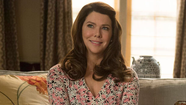 Here's Why Gilmore Girls' Lauren Graham Took The Most Boring Prop From Set Back Home Here's Why Gilmore Girls' Lauren Graham Took The Most Boring Prop From Set Back Home