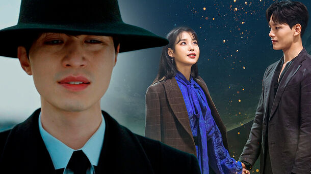 There Are Only 9 Fantasy K-dramas Worth Watching for Any 'Goblin' Fan There Are Only 9 Fantasy K-dramas Worth Watching for Any 'Goblin' Fan