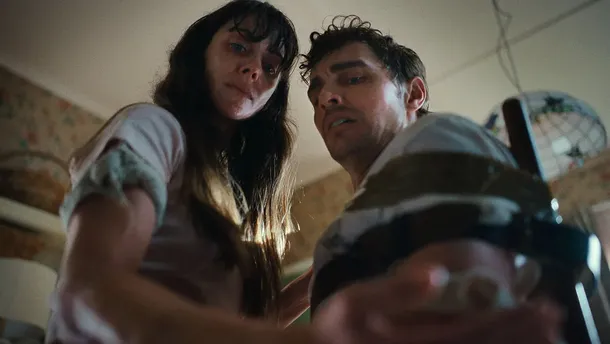 Would You Fuse With Your Partner? 'Together', the Wildest Horror of 2025 Would You Fuse With Your Partner? 'Together', the Wildest Horror of 2025