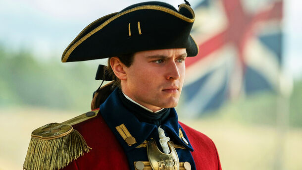 Outlander Falls Victim to the Most Exhausting Trend of Modern TV Outlander Falls Victim to the Most Exhausting Trend of Modern TV