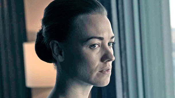 Insane The Handmaid's Tale Fan Theory That Will Make You Hate Serena Even More Insane The Handmaid's Tale Fan Theory That Will Make You Hate Serena Even More