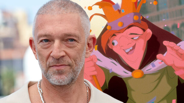 'Quasimodo': French Period Drama Set During 1830 Paris Revolt Starring Vincent Cassel 'Quasimodo': French Period Drama Set During 1830 Paris Revolt Starring Vincent Cassel