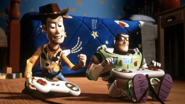 How a Mum on Maternity Leave Saved This Pixar Classic — or We’d Have Missed 25 Years of 'Toy Story Joy' How a Mum on Maternity Leave Saved This Pixar Classic — or We’d Have Missed 25 Years of 'Toy Story Joy'