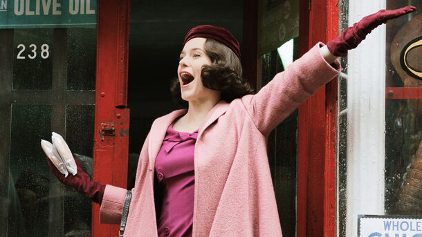 5 Scenes From ‘The Marvelous Mrs. Maisel’ to Die For 5 Scenes From ‘The Marvelous Mrs. Maisel’ to Die For
