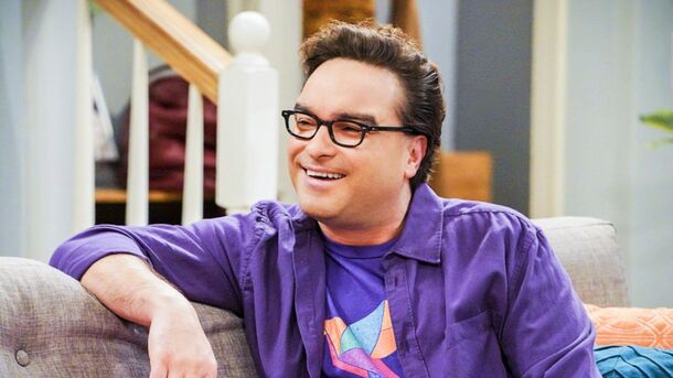 Where Is The Big Bang Theory's Johnny Galecki Today? Where Is The Big Bang Theory's Johnny Galecki Today?