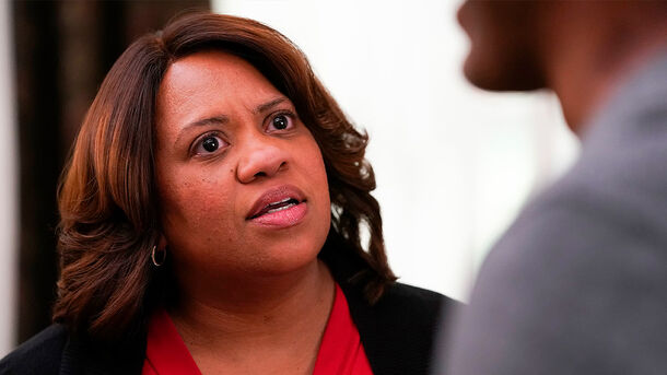 Grey's Anatomy's Miranda Bailey Predicted Her Own Sad Future