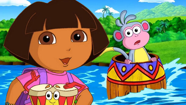 5 ‘Dora the Explorer’ Highest-Rated Episodes Even Adults Should Watch 5 ‘Dora the Explorer’ Highest-Rated Episodes Even Adults Should Watch