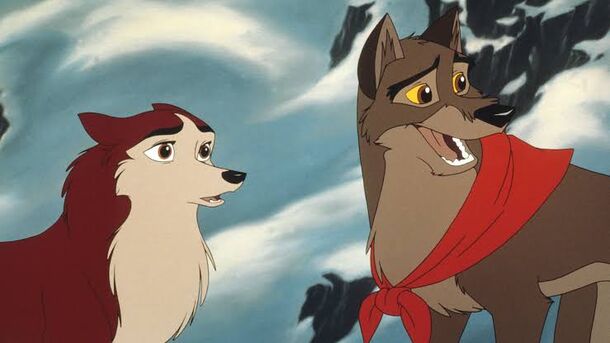 'Balto' and 7 Other Best Animated Movies Based on Real Events, Ranked by IMDb