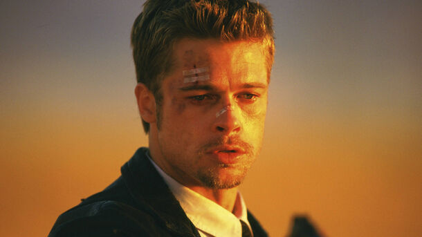 'I Just Got the Jones Back': Did You Know Which Role Reignited Brad Pitt’s Passion for Acting? 'I Just Got the Jones Back': Did You Know Which Role Reignited Brad Pitt’s Passion for Acting?