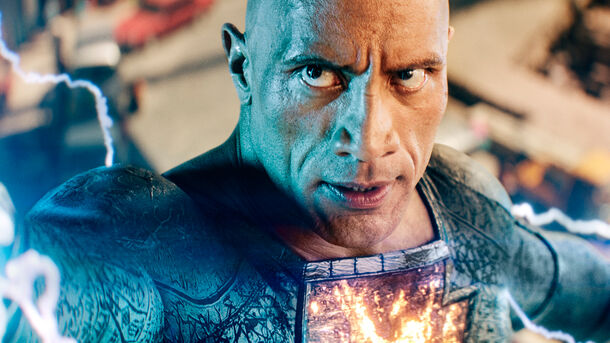 Dwayne 'The Rock' Johnson Gets Screwed Over by James Gunn… Once Again Dwayne 'The Rock' Johnson Gets Screwed Over by James Gunn… Once Again