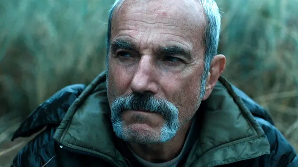 Daniel Day-Lewis’ 'Anemone' Trailer Lands at Last — Can Any Other Actor Make Silence Feel This Loud?