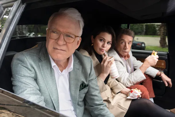 'Only Murders' Is Back — Who’s Killing It in the Arconia This Time? Season 5 Premieres Soon