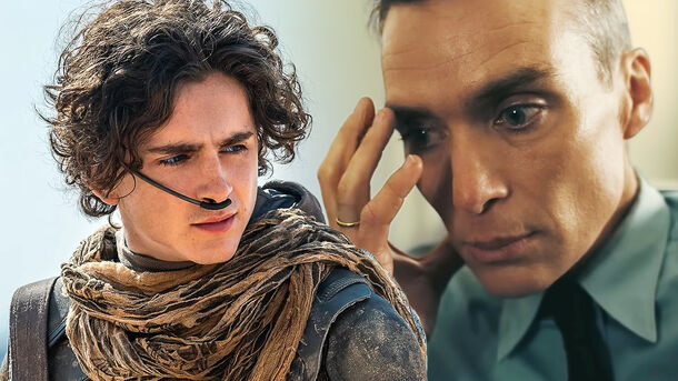 Timothée Chalamet’s Dune 2 Puts Oppenheimer to Shame with a $178M Opening Timothée Chalamet’s Dune 2 Puts Oppenheimer to Shame with a $178M Opening