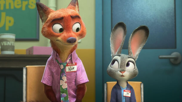 Couples Therapy, Crime Solving, and a Talking Snake — Is 'Zootopia 2' Really the Sequel We Expected? Couples Therapy, Crime Solving, and a Talking Snake — Is 'Zootopia 2' Really the Sequel We Expected?