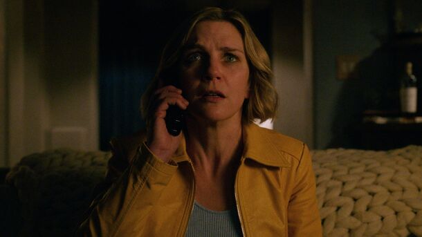 Pluribus season 2 update: Vince Gilligan finished the first scripts — Rhea Seehorn hasn't seen a single page