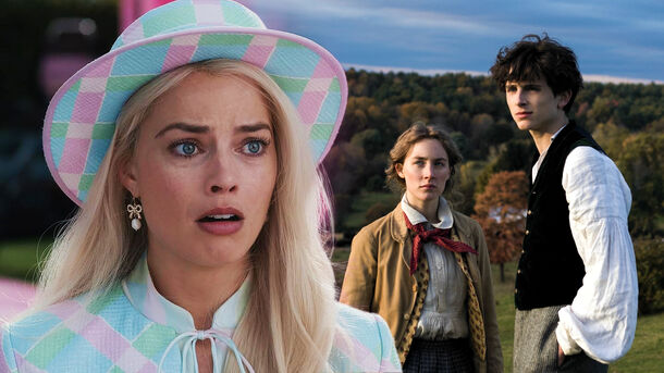 Forget Barbie, Greta Gerwig’s Real Masterpiece With 95% Tomatometer Is Coming to Hulu Soon Forget Barbie, Greta Gerwig’s Real Masterpiece With 95% Tomatometer Is Coming to Hulu Soon