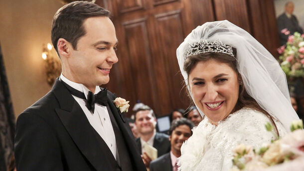 TBBT’s Deleted Scene Finally Explains a Huge Plot Hole In Sheldon’s Wedding TBBT’s Deleted Scene Finally Explains a Huge Plot Hole In Sheldon’s Wedding