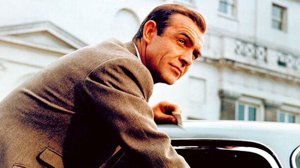 The Real Reason Why Sean Connery Quit The Bond Franchise (Twice) The Real Reason Why Sean Connery Quit The Bond Franchise (Twice)