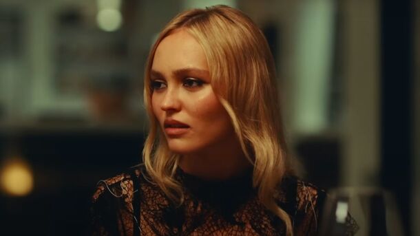 Why Does HBO's The Idol Feel Like a Britney Spears Breakdown Story? Why Does HBO's The Idol Feel Like a Britney Spears Breakdown Story?
