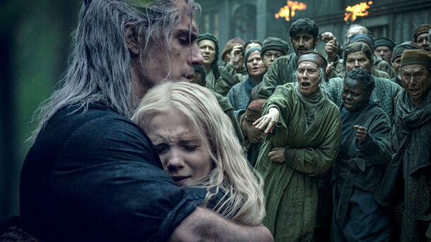 How I Think Netflix’s 'The Witcher' Wrecked Its Best Twist — and Why Nothing Will Top It Now How I Think Netflix’s 'The Witcher' Wrecked Its Best Twist — and Why Nothing Will Top It Now