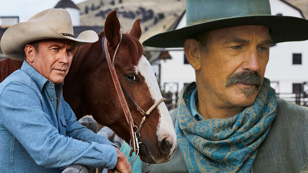 Kevin Costner’s New Western Trailer Just Dropped: Was It Worth Ruining Yellowstone Finale? Kevin Costner’s New Western Trailer Just Dropped: Was It Worth Ruining Yellowstone Finale?