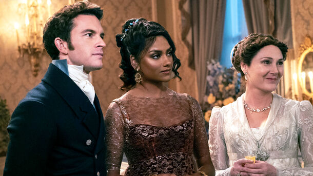 Prime Video’s 91%-Rated Period Romance Is a Perfect Bridgerton Replacement Prime Video’s 91%-Rated Period Romance Is a Perfect Bridgerton Replacement