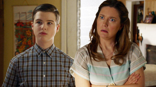 Young Sheldon Update Leaves Fans Rattled with Shortened Season 7 News Young Sheldon Update Leaves Fans Rattled with Shortened Season 7 News