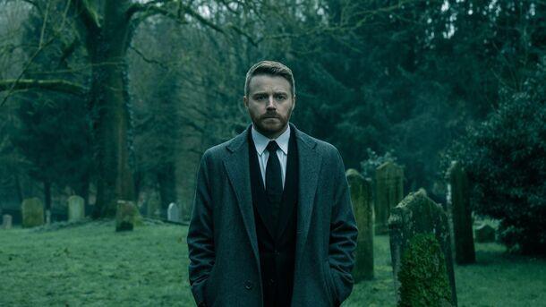 Slow Horses made Jack Lowden TV's most lovable failed spy. That's why he'd be a better Bond
