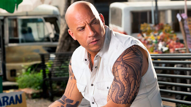 Vin Diesel Turns Another Dead Brand into a Franchise, Smashes Netflix Charts Worldwide Vin Diesel Turns Another Dead Brand into a Franchise, Smashes Netflix Charts Worldwide