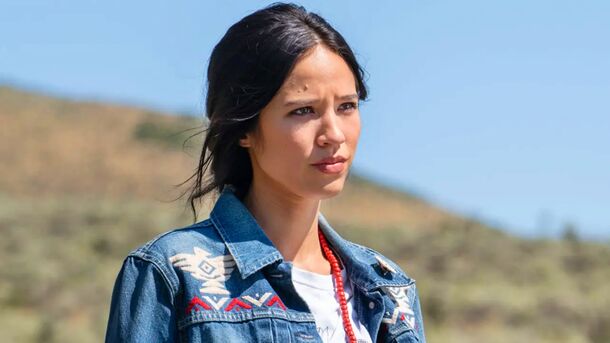 Monica's Reduced Season 5 Role Has Yellowstone Fans Worried For Her Life Monica's Reduced Season 5 Role Has Yellowstone Fans Worried For Her Life