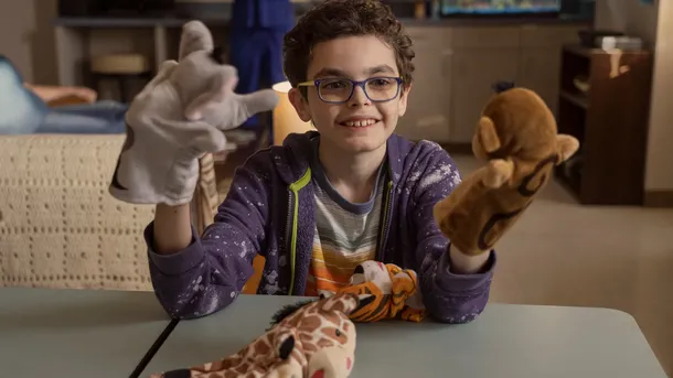 'The Unbreakable Boy' — A Heartfelt Film That Divides Critics and Audiences 'The Unbreakable Boy' — A Heartfelt Film That Divides Critics and Audiences