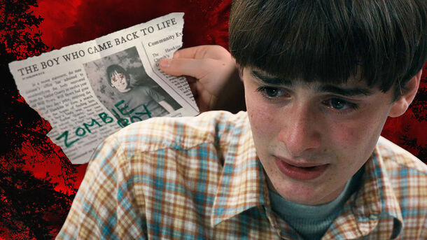 Ross Duffer Shares an Exciting Update on 'Stranger Things' Finale: Ross Duffer Shares an Exciting Update on 'Stranger Things' Finale:
