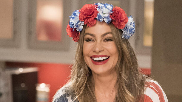 7 Best Sofia Vergara Scenes in ‘Modern Family’, Ranked 7 Best Sofia Vergara Scenes in ‘Modern Family’, Ranked