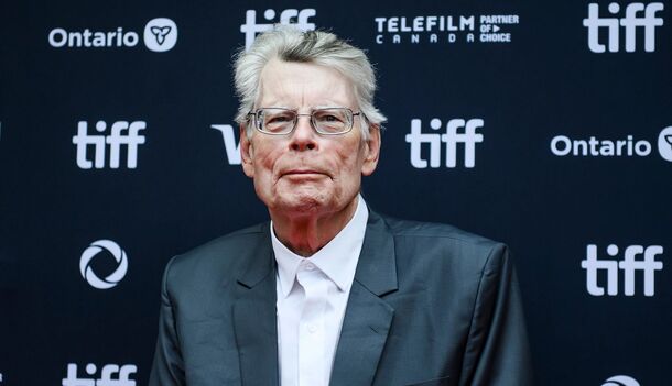 Stephen King Calls This 95%-Rated Netflix Original Masterpiece a 