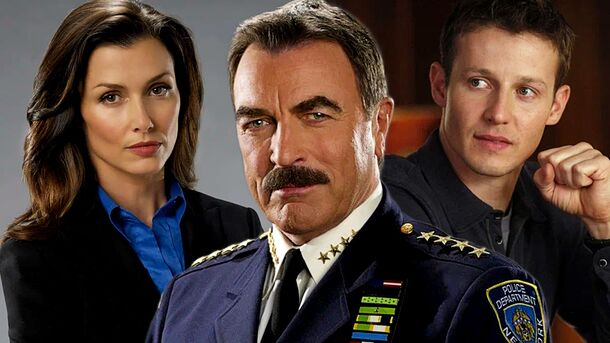 11 Movies With Blue Bloods Actors Every Fan Needs to Watch 11 Movies With Blue Bloods Actors Every Fan Needs to Watch