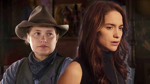 4 Highest-Rated Western Shows on Netflix to Watch in February 2024 4 Highest-Rated Western Shows on Netflix to Watch in February 2024