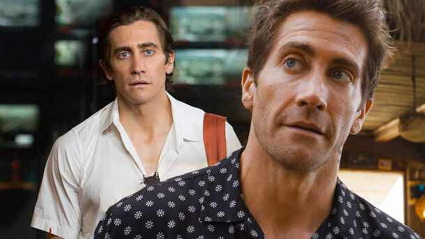 Stop Watching Road House, Jake Gyllenhaal Was Way Better in This 95%-Rated Hit Stop Watching Road House, Jake Gyllenhaal Was Way Better in This 95%-Rated Hit