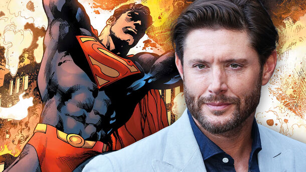 Jensen Ackles Almost Landed Superman Role – But He's Glad He Didn't Jensen Ackles Almost Landed Superman Role – But He's Glad He Didn't