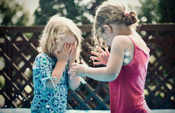 The Sibling Peace Pact: A Child Psychologist Shares Essential Steps to Help Your Kids Stop Fighting