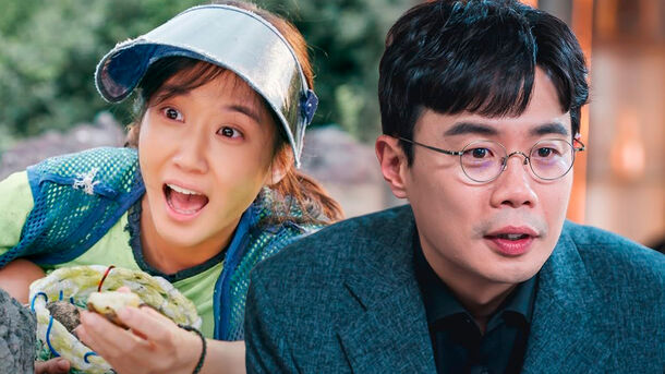 5 K-Dramas With The Best OST In 2023, According to Reddit