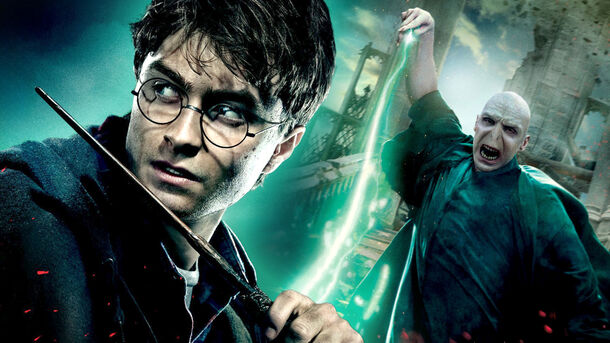 Harry Potter: All 7 Ways to Survive the Killing Curse, Ranked by Ridiculousness Harry Potter: All 7 Ways to Survive the Killing Curse, Ranked by Ridiculousness