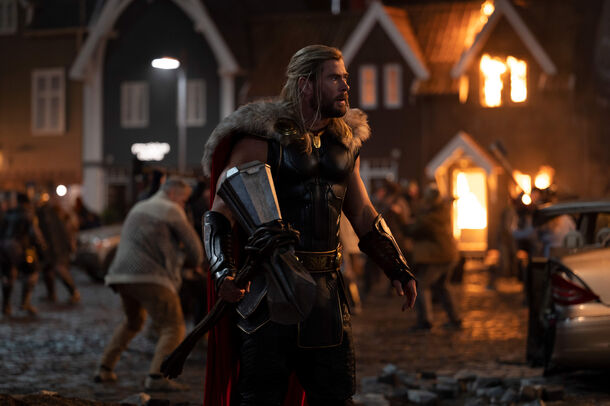An Old 'Thor' Character Confirmed To Appear In 'Love and Thunder' Post-Credit Scene An Old 'Thor' Character Confirmed To Appear In 'Love and Thunder' Post-Credit Scene
