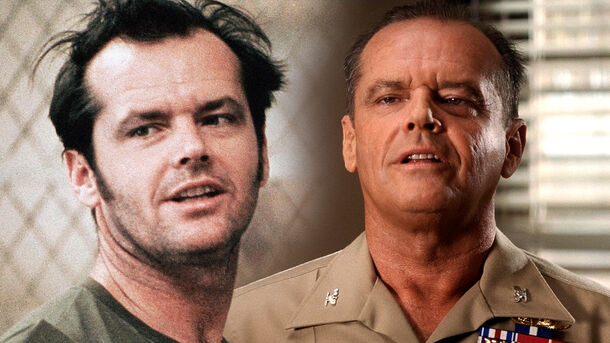 Jack Nicholson Hasn't Appeared On Big Screen In 13 Years For a Surprisingly Relatable Reason Jack Nicholson Hasn't Appeared On Big Screen In 13 Years For a Surprisingly Relatable Reason