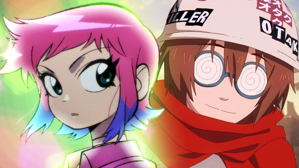 5 Best Anime To Watch If You Already Binged Scott Pilgrim Takes Off 5 Best Anime To Watch If You Already Binged Scott Pilgrim Takes Off