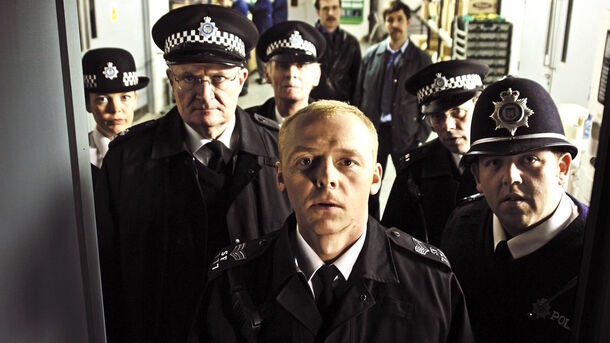 5 Best Edgar Wright Movies That Are Definitely Better Than 'The Running Man'