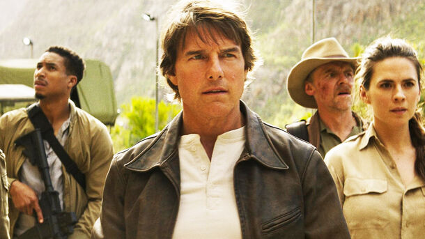 Mission Impossible 8 May Repeat Dead Reckoning’s Worst Mistake Mission Impossible 8 May Repeat Dead Reckoning’s Worst Mistake