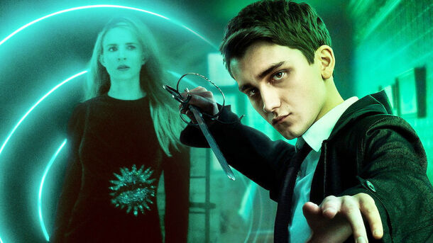 'Lockwood & Co.' And 7 Other Most Outrageous Netflix Cancellations We Still Can't Forgive 'Lockwood & Co.' And 7 Other Most Outrageous Netflix Cancellations We Still Can't Forgive
