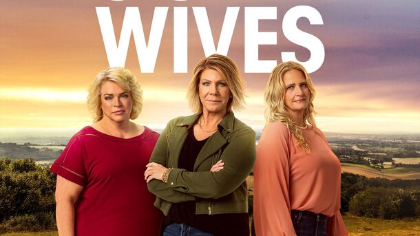 Kody and Robyn Brown have left Sister Wives after 16 years, and season 21 returns on October 4 with only the ex-wives
