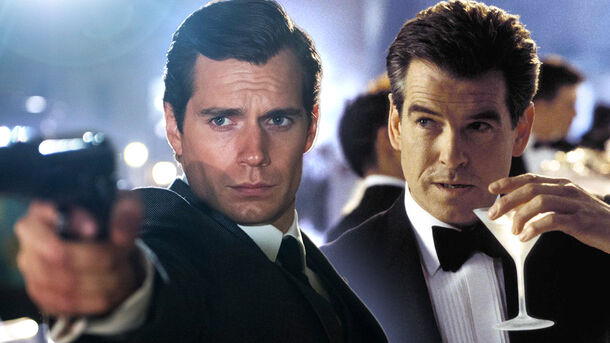5 Actors Who Were This Close to Becoming James Bond (And Probably Should've) 5 Actors Who Were This Close to Becoming James Bond (And Probably Should've)