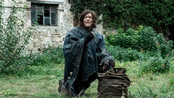 The Walking Dead: Daryl Dixon Left Early Viewers Surprised In The Best Possible Way